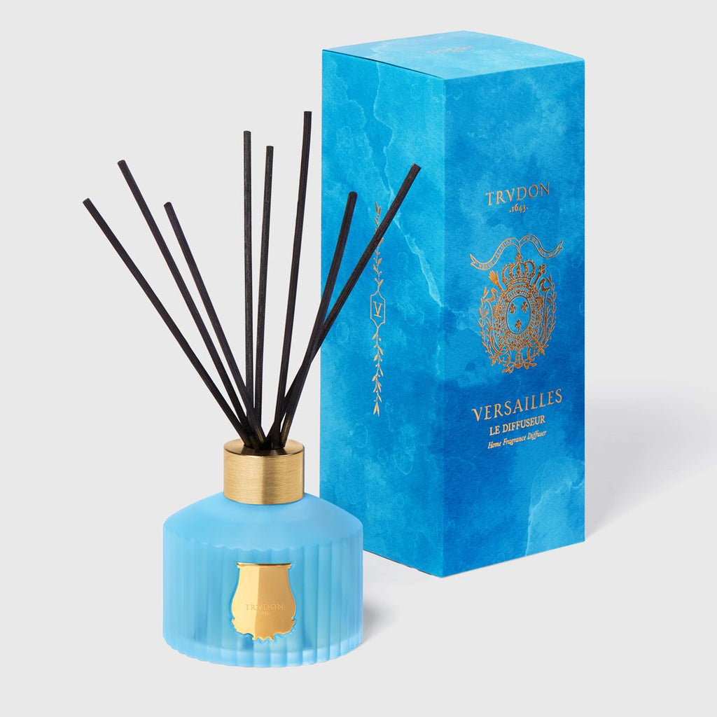 Trudon Versailles Diffuser - Charles Mayer