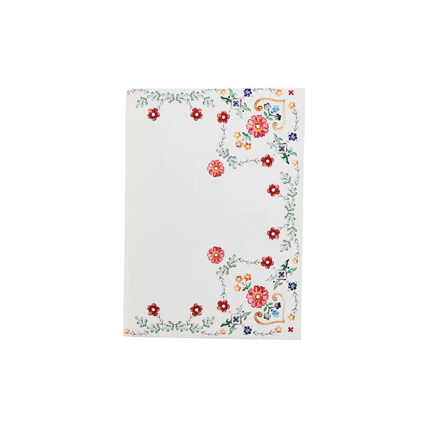 Juliska Heidi Paper Journal, Set of 3 - Charles Mayer
