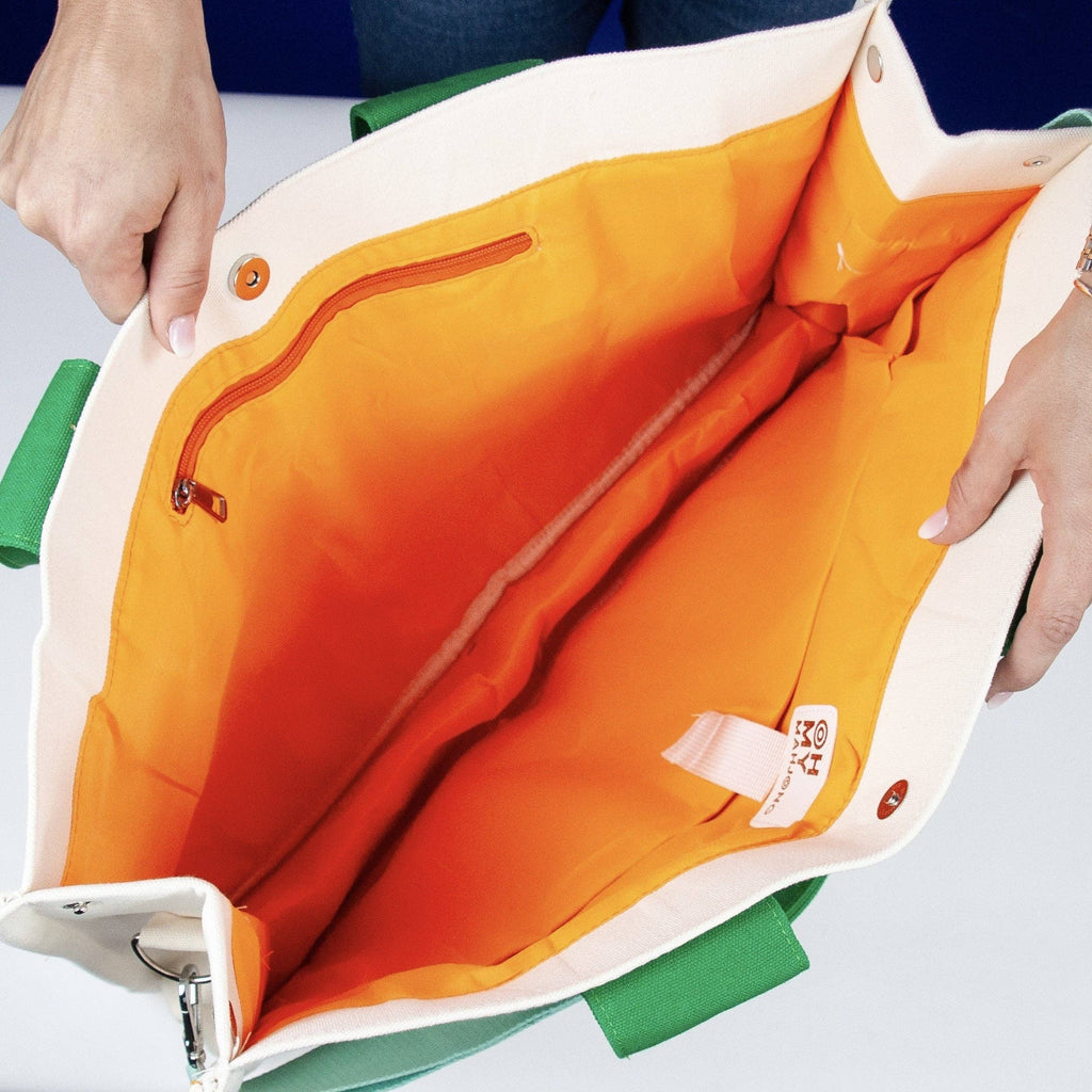 Oh My Mahjong - Kelly Green Mahj It All 2.0 - Charles Mayer