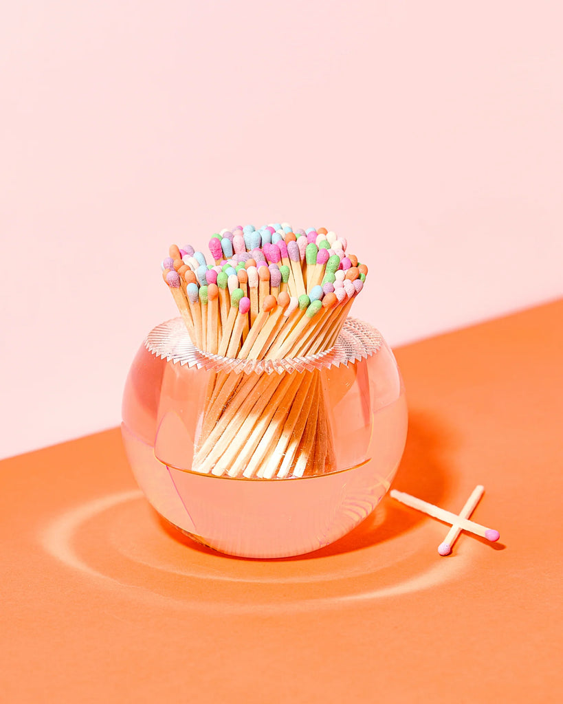 Tart by Taylor Confetti Match Striker - Charles Mayer