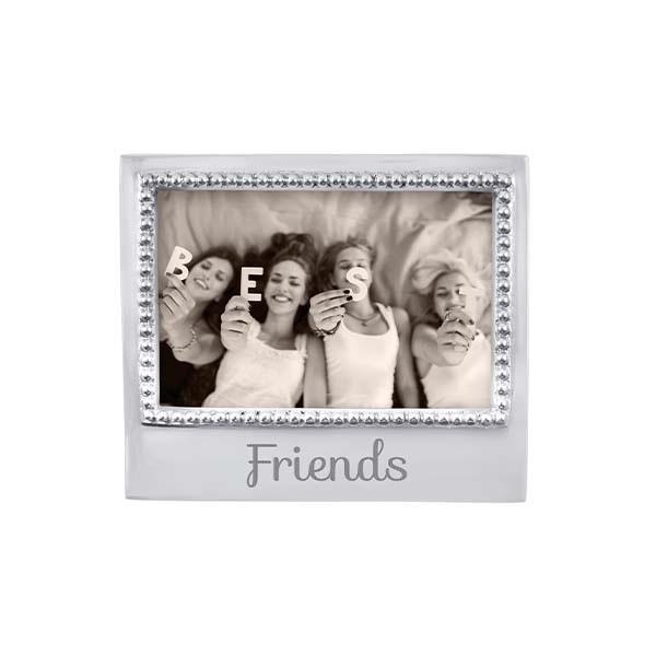 Mariposa Friends 4*6 Frame - Charles Mayer