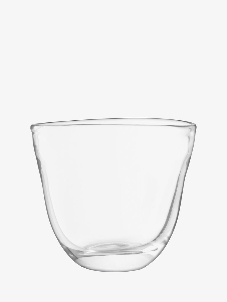 LSA International Celebrate Dual Champagne Bucket - Charles Mayer