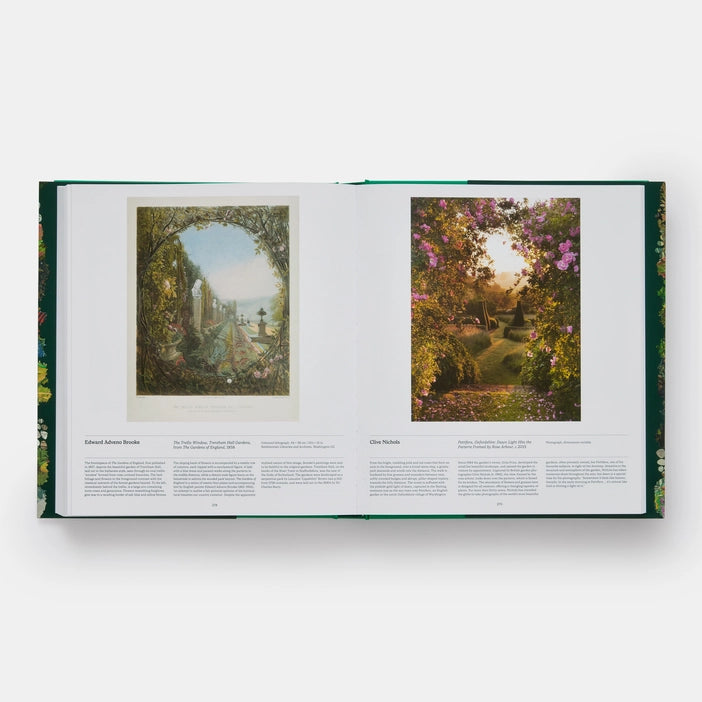 Garden: Exploring the Horticultural World - Charles Mayer