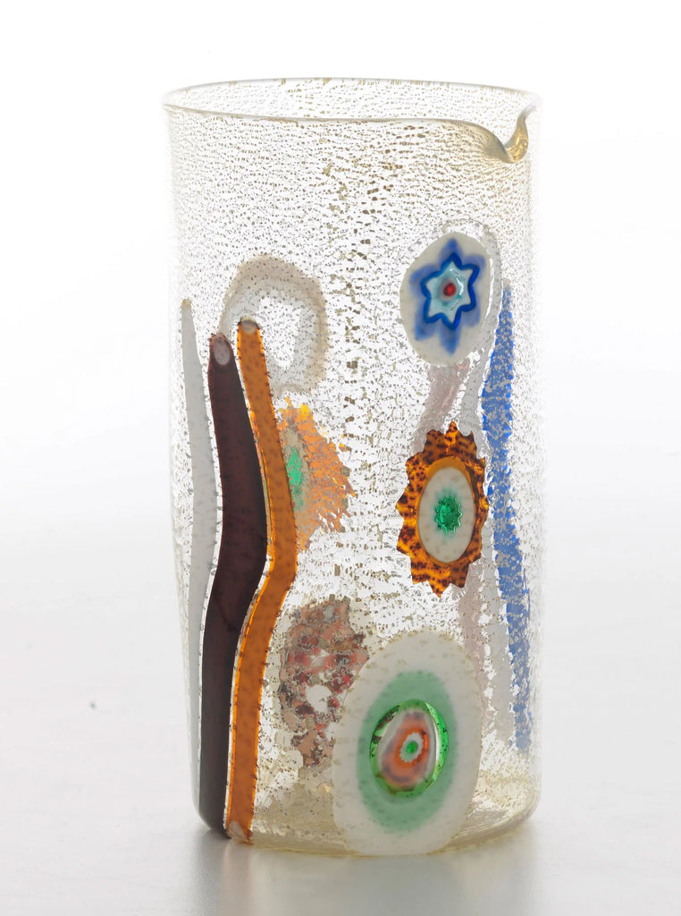 Zafferano Bicchieri di Murano Carafe - Charles Mayer