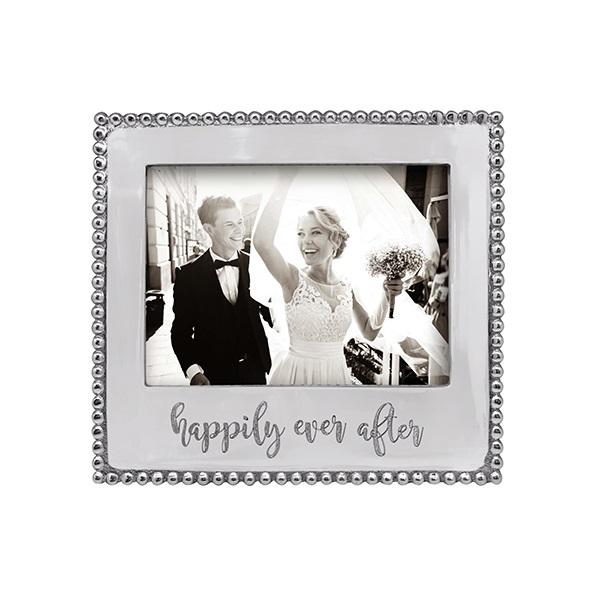 Mariposa Happily Ever After Frame, 5*7 - Charles Mayer