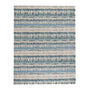 Annie Selke Paint Chip Blue 2*3 Rug - Charles Mayer