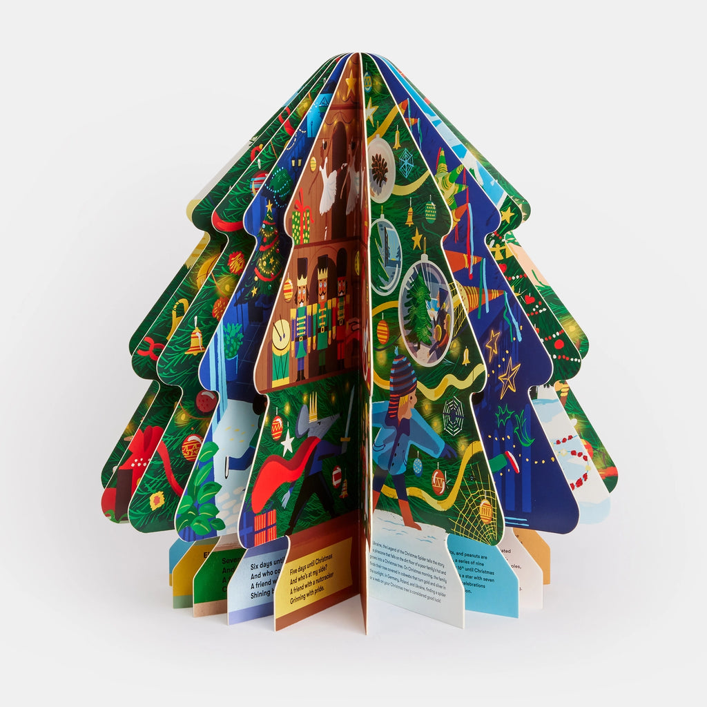 It's Christmas Everywhere: Celebrations from Around the World - Charles Mayer