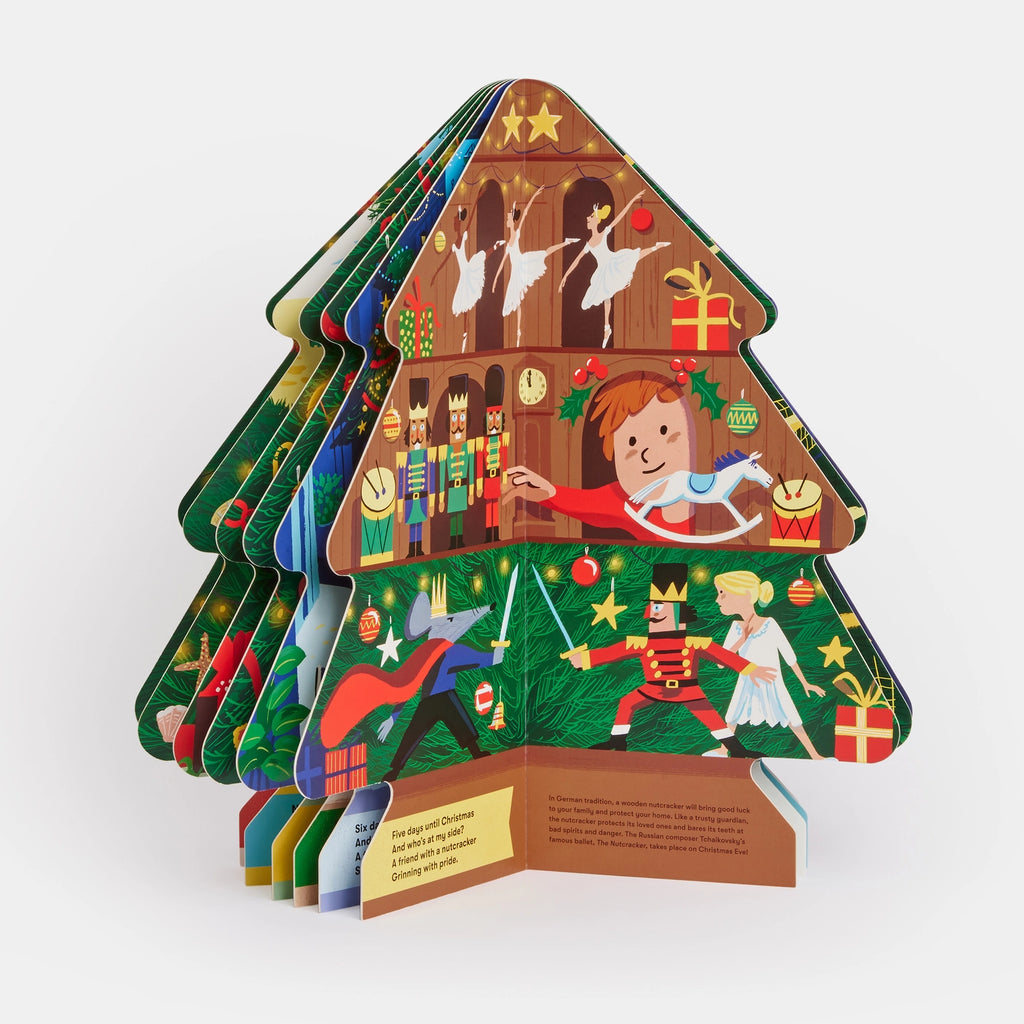 It's Christmas Everywhere: Celebrations from Around the World - Charles Mayer