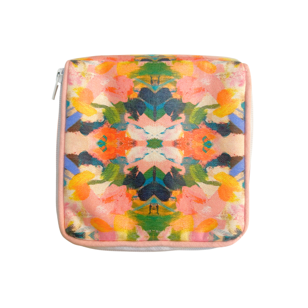 Laura Park color Me Happy Jewelry Case - Charles Mayer