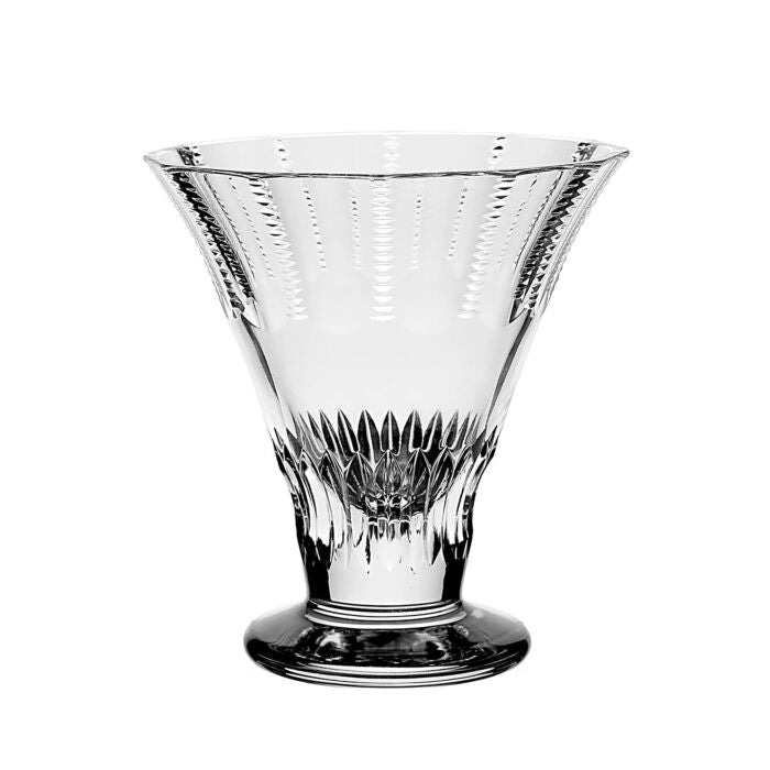 William Yeowarrd Crystal Karen 5" Bouquet Vase - Charles Mayer