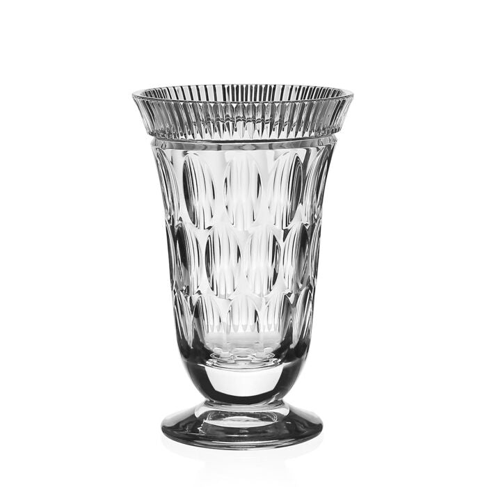 William Yeoward Crystal Kathleen 6" Vase - Charles Mayer