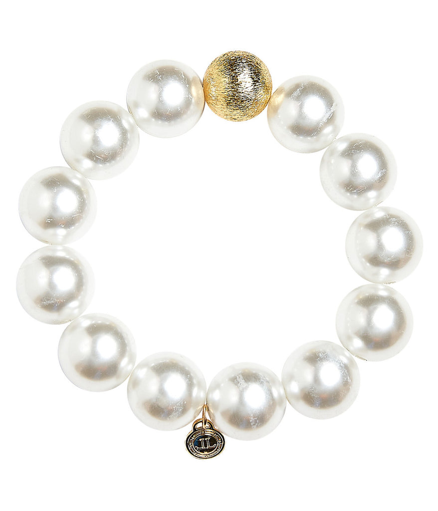 Lisi Lerch Birdie Bracelet - Charles Mayer