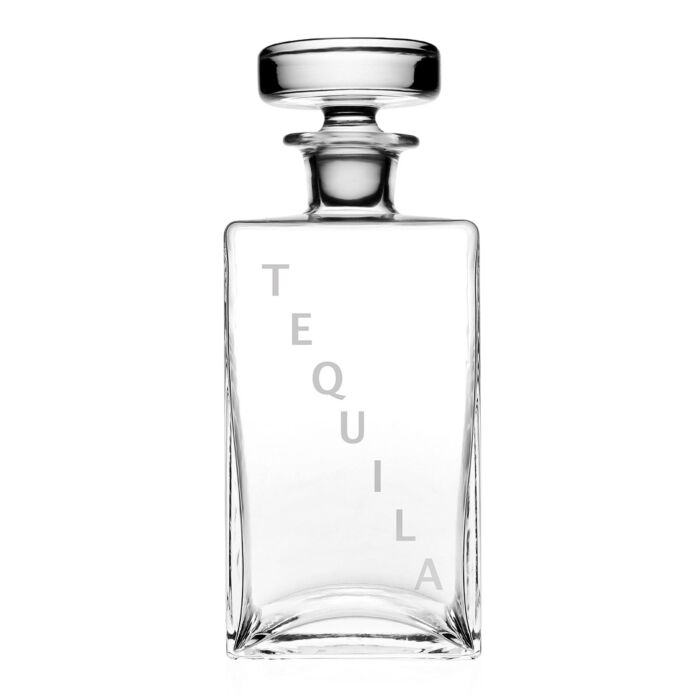 William Yeoward Lillian Tequila Decanter - Charles Mayer
