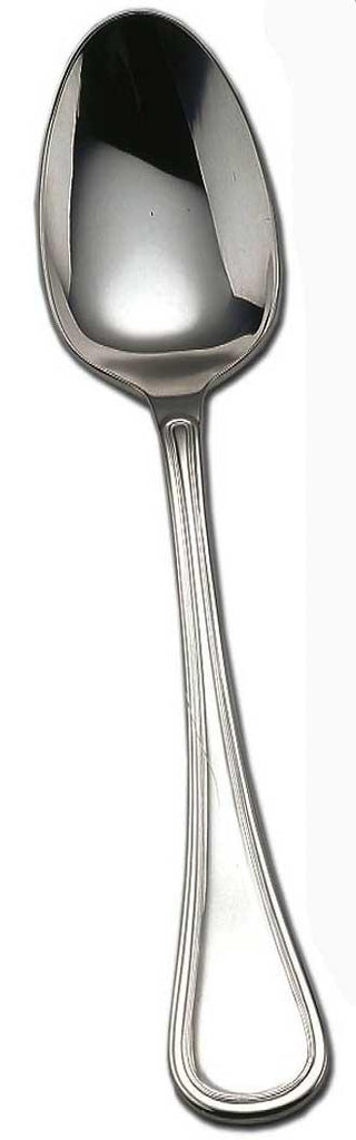 Couzon Lyrique Medium Stainless Steel Teaspoon - Charles Mayer