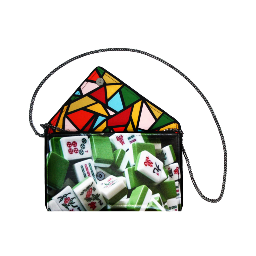 Kent Stetson Mahjong Bag - Charles Mayer