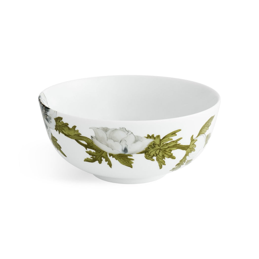 Michael Aram Anemone All Purpose Bowl - Charles Mayer