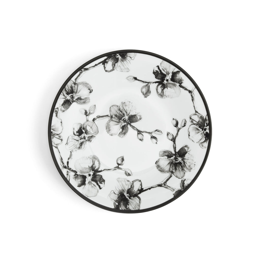 Michael Aram Black Orchid Salad Plate - Charles Mayer