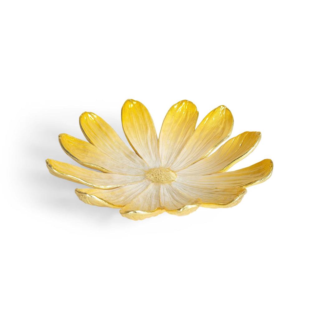 Michael Aram Daisy Basket - Charles Mayer