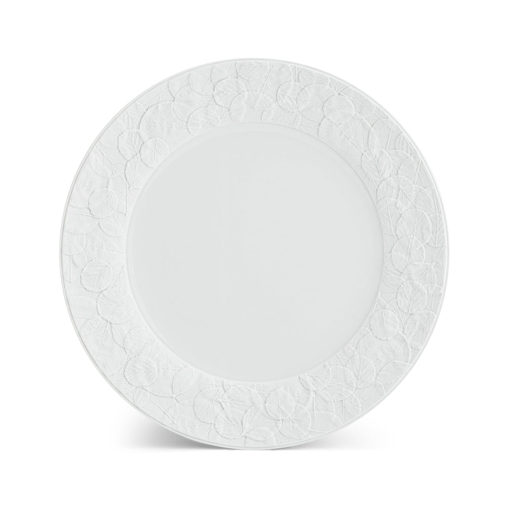 Michael Aram Forest Leaf Dinner Plate - Charles Mayer