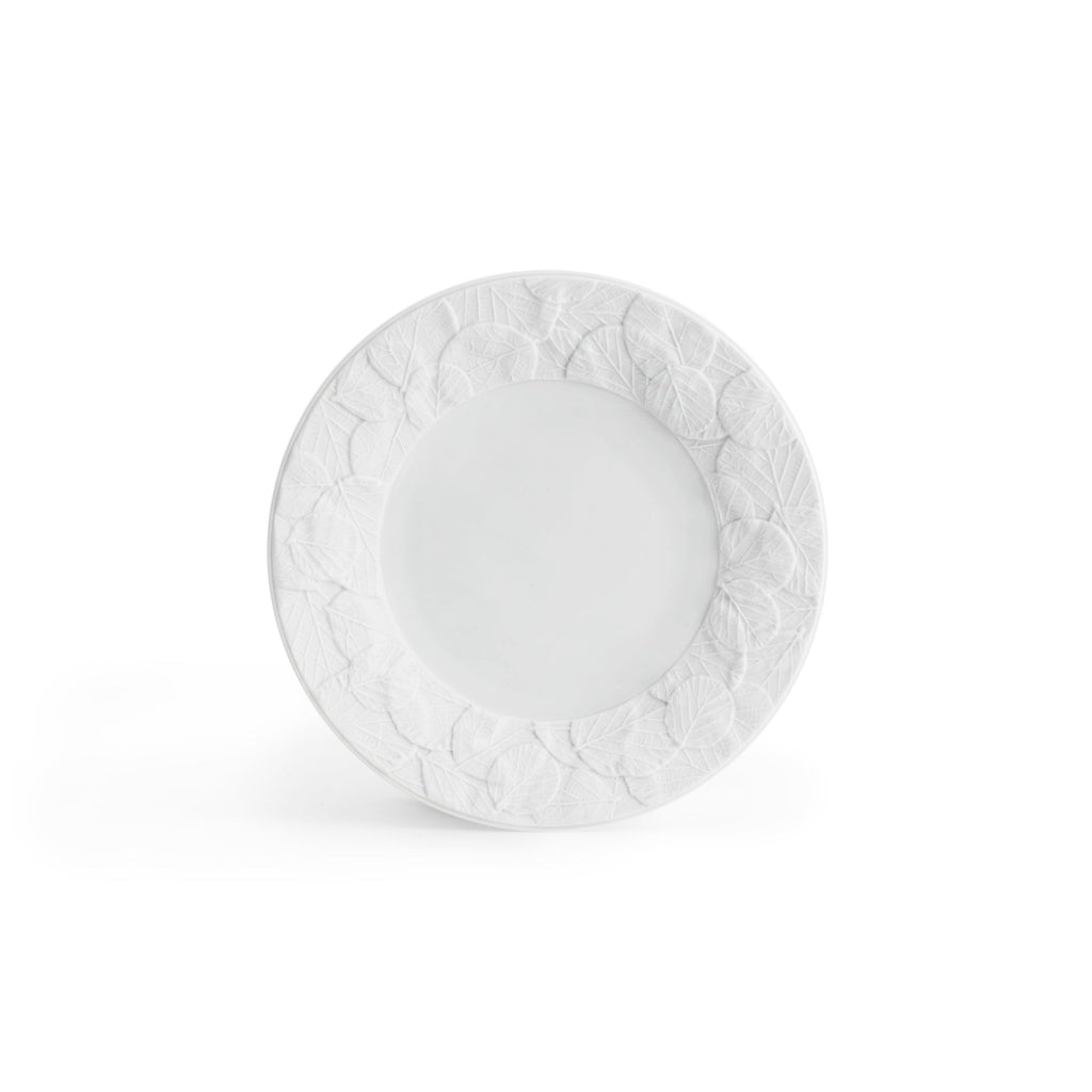 Michael Aram Forest Leaf Tidbit Plate - Charles Mayer