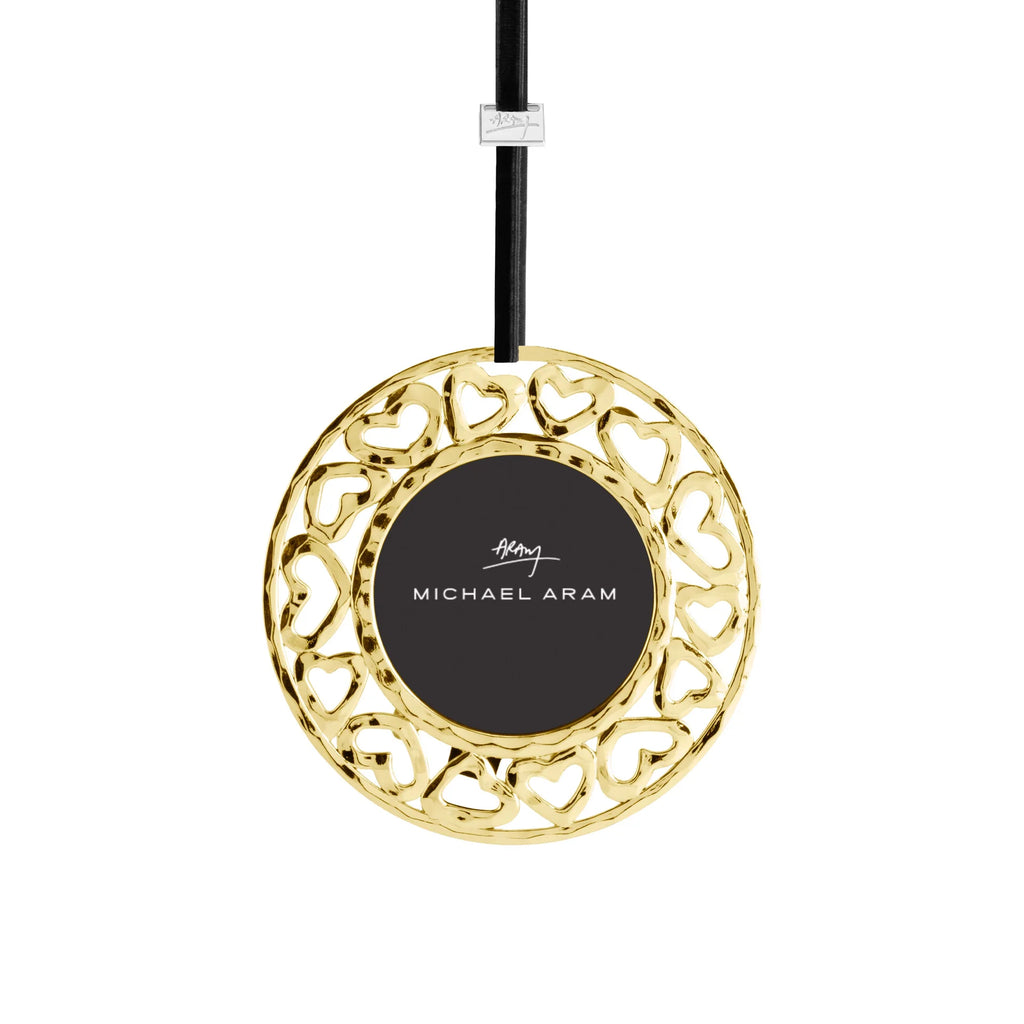 Michael Aram Heart Frame Ornament - Charles Mayer
