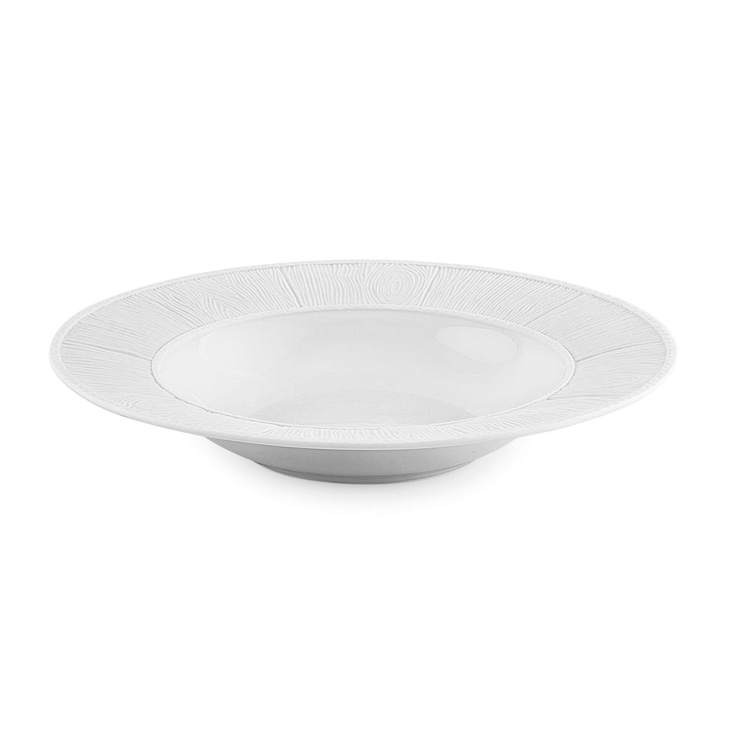 Michael Aram Ivy & Oak Rimmed Bowl - Charles Mayer