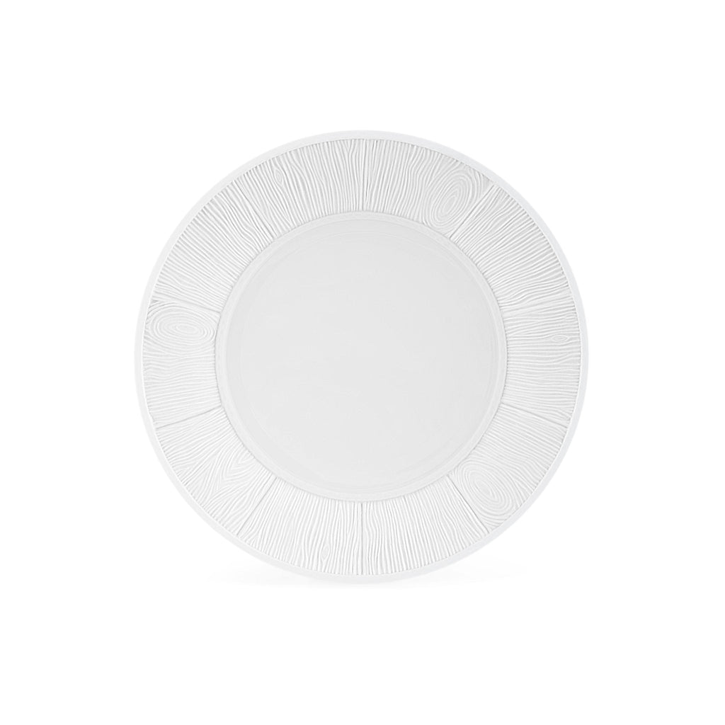 Michael Aram Ivy & Oak Salad Plate - Charles Mayer