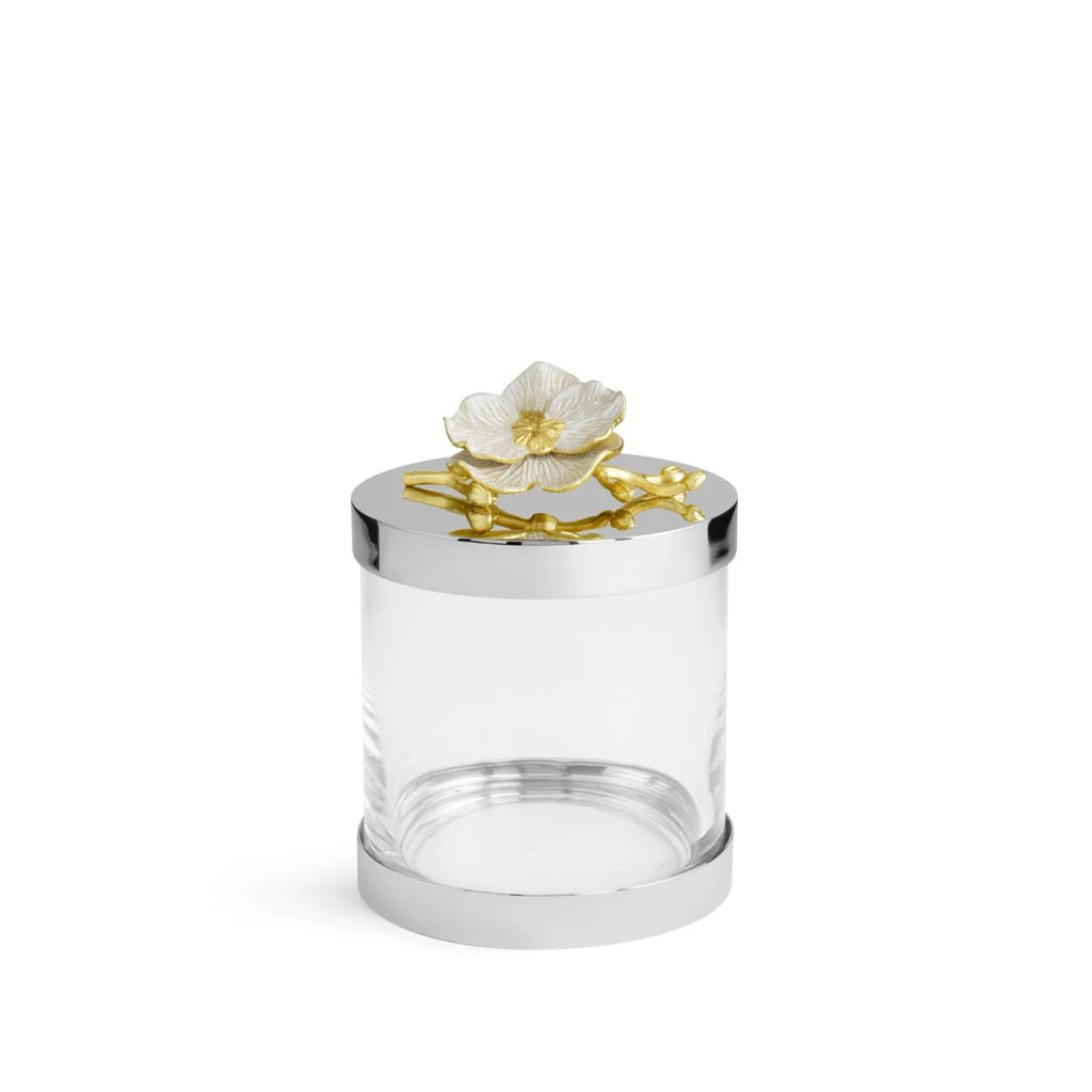 Michael Aram Orchid X-Small Canister - Charles Mayer
