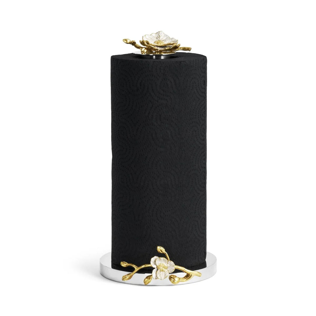 Michael Aram Paper Towel Holder - Charles Mayer
