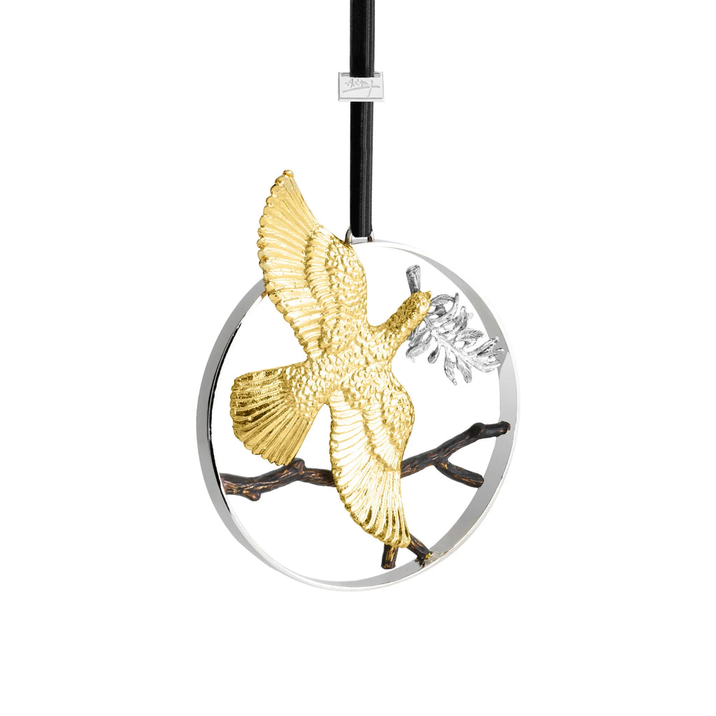 Michael Aram Dove of Peace Ornament - Charles Mayer