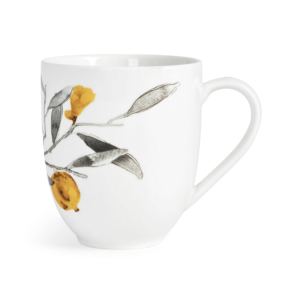 Michael Aram Pomegranate Mug - Charles Mayer