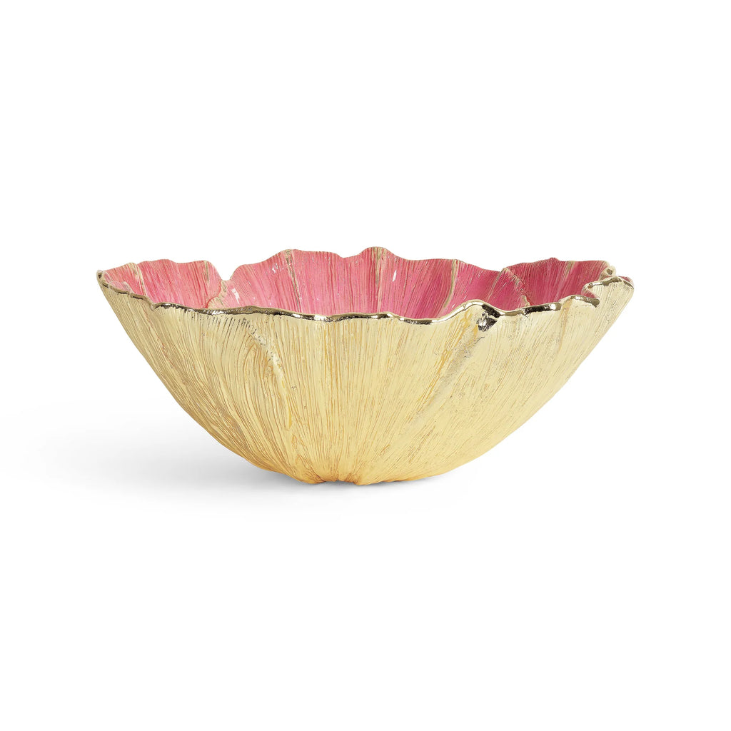 Michael Aram Poppy Bowl - Charles Mayer