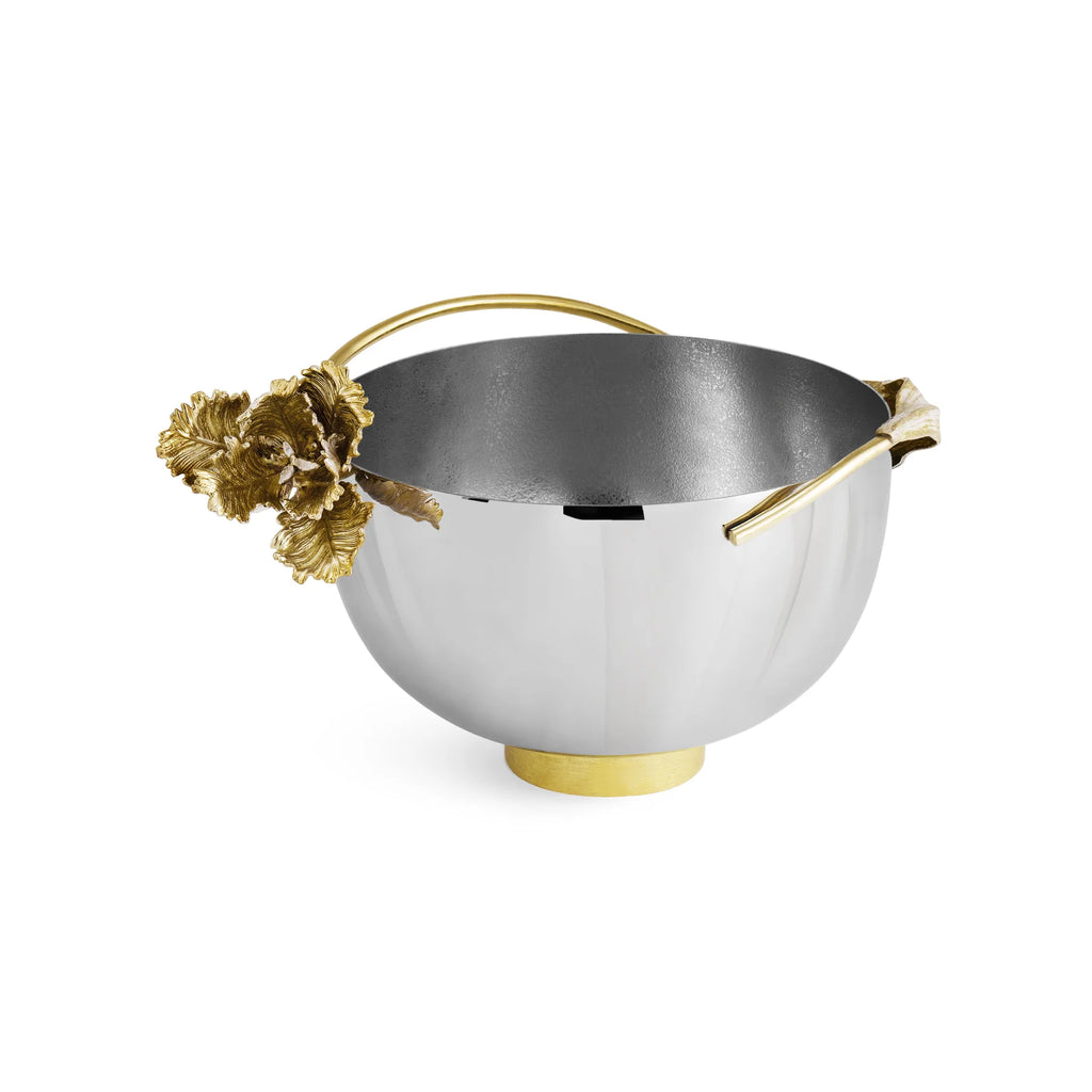 Michael Aram Small Tulip Bowl - Charles Mayer