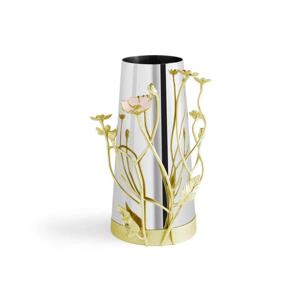 Michael Aram Wildflowers Medium Vase - Charles Mayer
