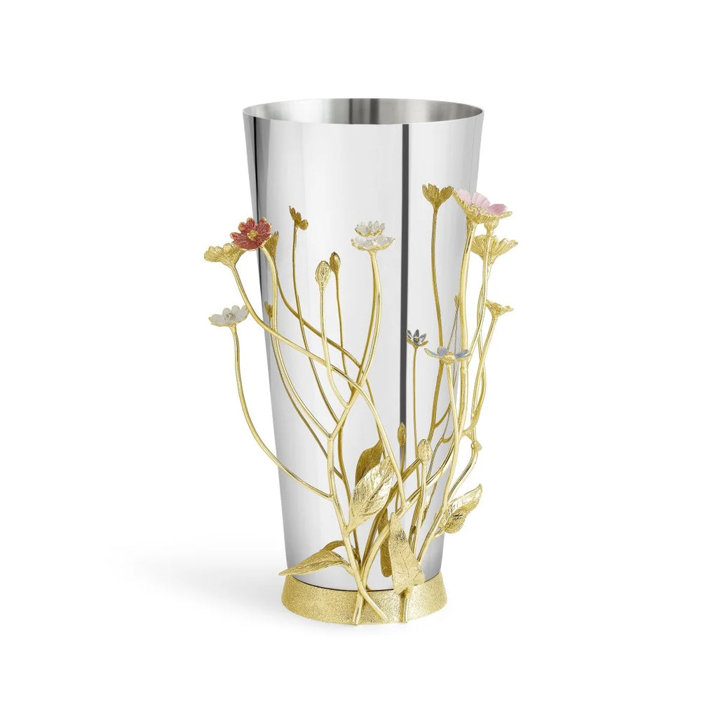 Michael Aram Wildflowers Large Vase - Charles Mayer