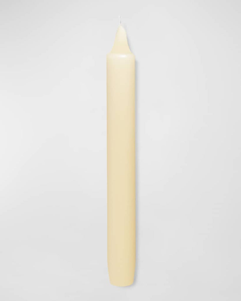 Trudon Madeline Ivory Candle, Set/6 - Charles Mayer