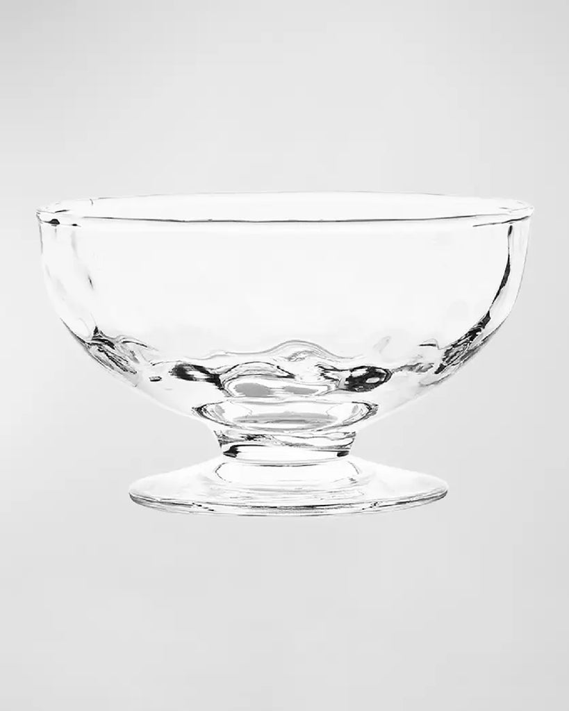 Juliska Puro Footed Dessert Bowl - Charles Mayer