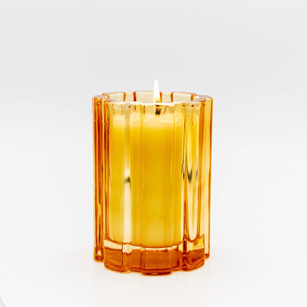 Thompson Ferrier Orange Tango Mango Candle - Charles Mayer