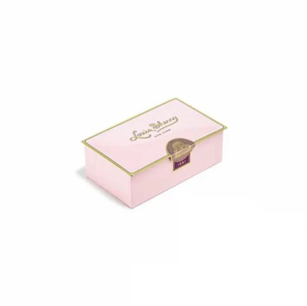Louis Sherry 2 pc Pink Camellia - Charles Mayer