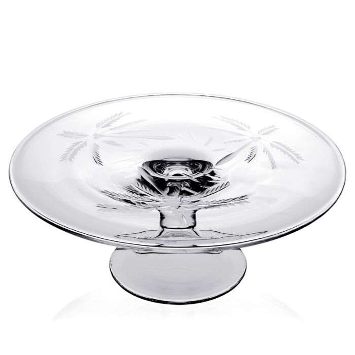 William Yeoward Palmyra 12" Serving Platter - Charles Mayer