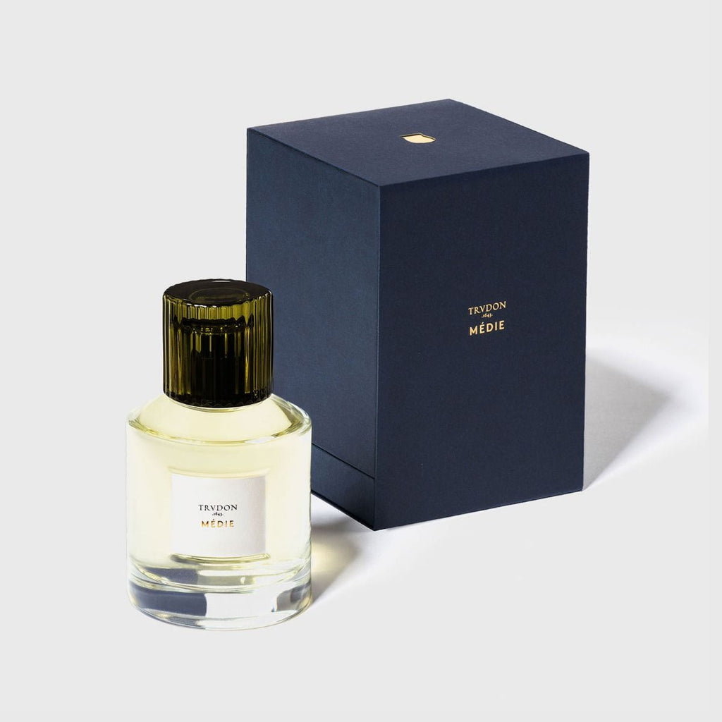 Trudon Medie Eau de Parfum - Charles Mayer