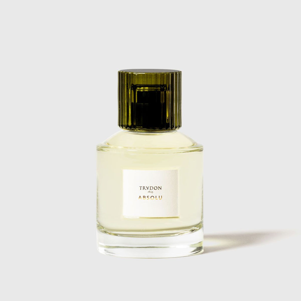 Trudon Eau De Parfum Absolu - Charles Mayer