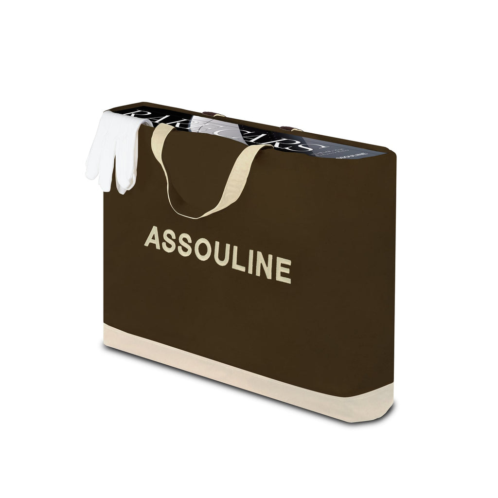 Assouline Rare Cars: The World's Most Exclusive Rides - Charles Mayer