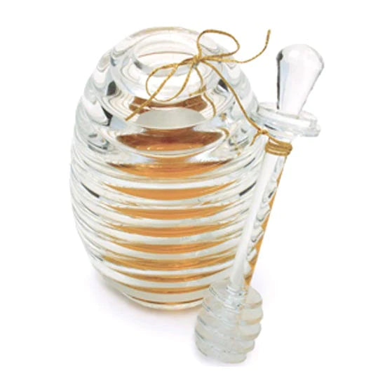 Lady Primrose Royal Extract Bath Gel, Honey Pot- Waldorf Astoria, Los Cabos - Charles Mayer