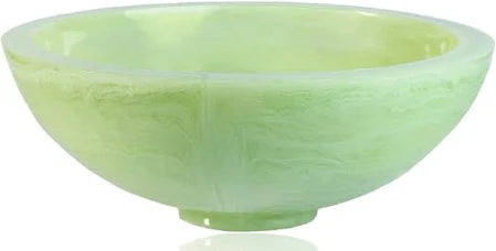 Lily Juliet Remy Celadon Bowl - Charles Mayer