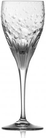 Varga Crystal Milano Wine Glass - Charles Mayer