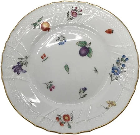 Ginori Val D'Orcia Dinner Plate - Charles Mayer