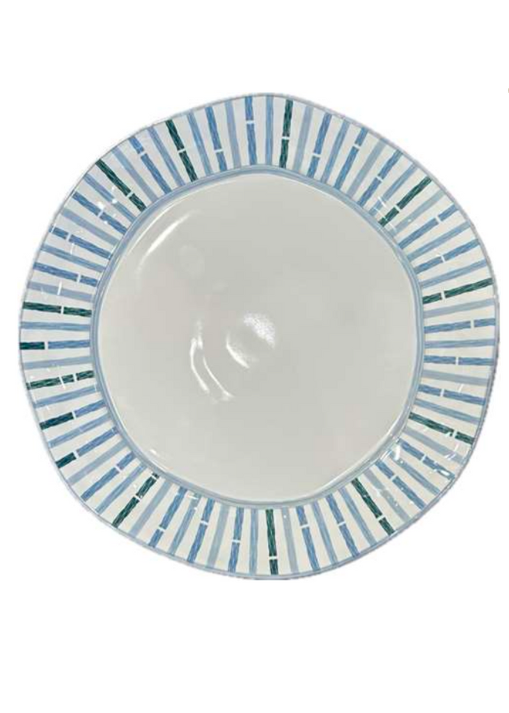 Skyros Renata Dinner Plate - Charles Mayer