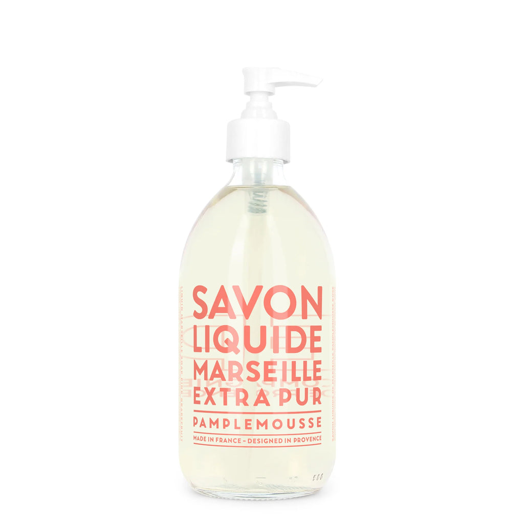 Cie Luxe 16.7 oz. Pink Grapefruit Hand Soap - Charles Mayer