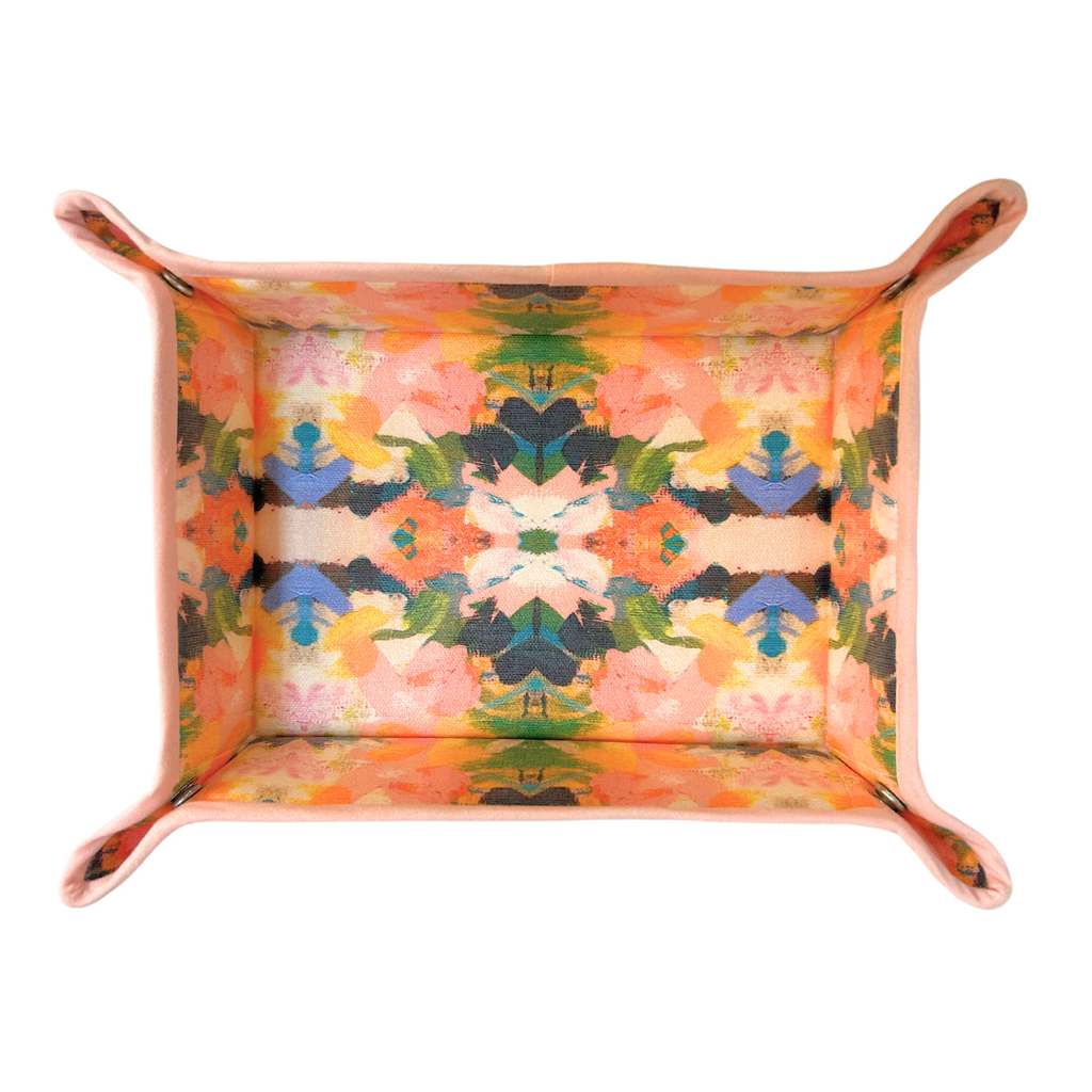 Laura Park Color Me Happy Snap Tray - Charles Mayer